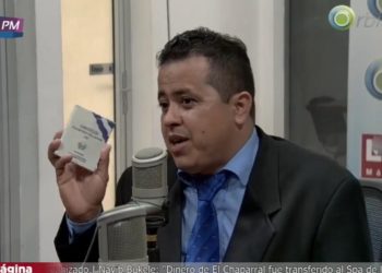 Ismael Argueta: «La PDDH necesita más protagonismo»