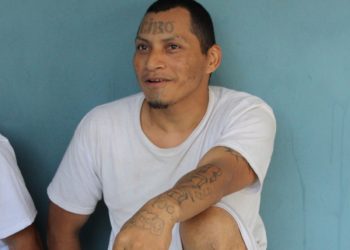 Pandillero que extorsionaba a empleados de la CSJ irá a audiencia