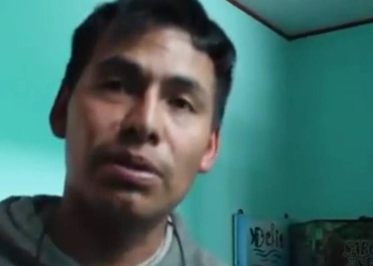 Un hombre se da la fuga con el dinero recolectado para tratar el cáncer de su esposa