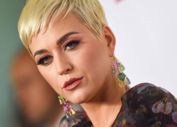 Katy Perry suma una segunda acusación de agresión sexual en su contra