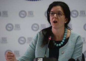Renunció Kimberly Breier, la subsecretaria de Estados para Asuntos del Hemisferio Occidental de EE.UU.