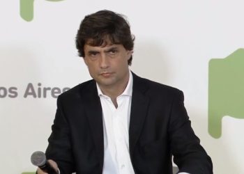 Argentina: Presidente Macri nombra a nuevo ministro de Hacienda