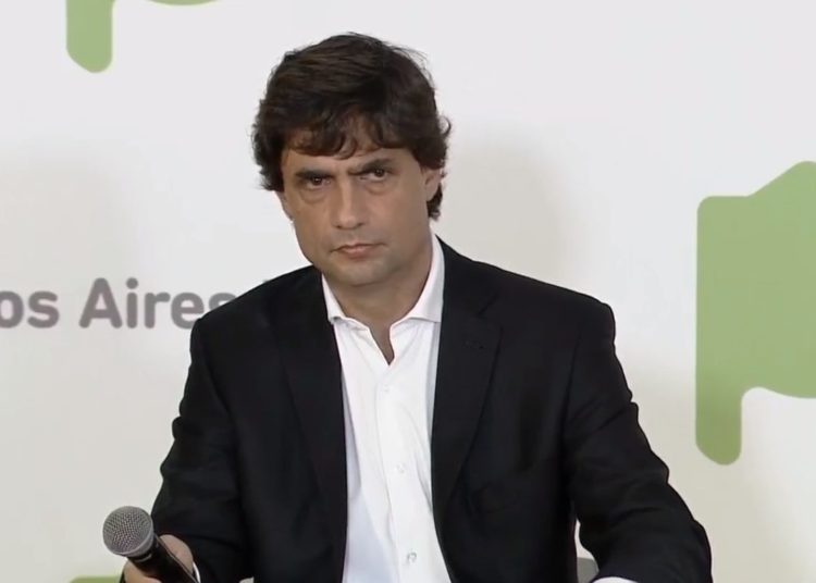 Argentina: Presidente Macri nombra a nuevo ministro de Hacienda