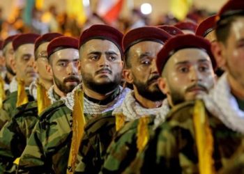 Hezbollah y Hamas son declarados como grupos terroristas por Paraguay