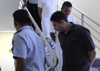 Envían a juicio a exalcalde de San Antonio de la Cruz por tráfico de personas y drogas