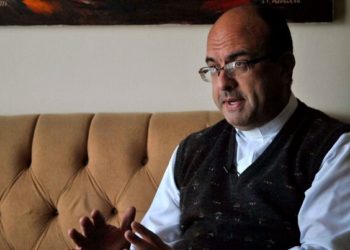 Detienen en México con ayuda de redes sociales a sacerdote de Costa Rica acusado de pederastia