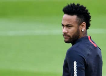 Neymar se rinde y se queda con el PSG