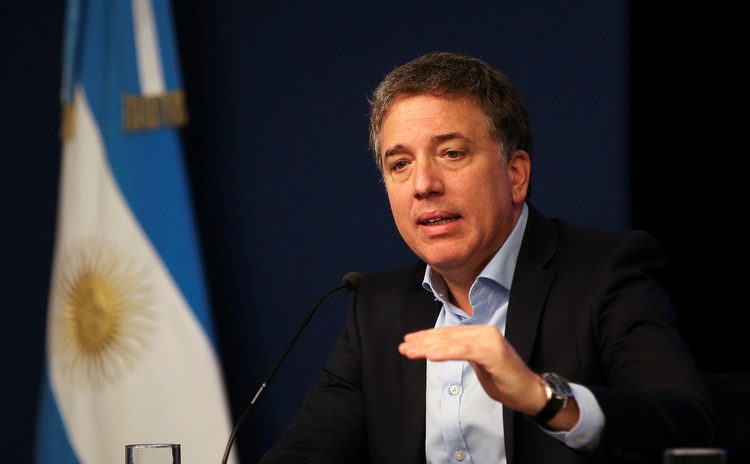 Renuncia Nicolás Dujovne, ministro de Hacienda de Argentina