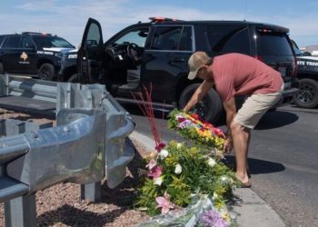 Se eleva a 22 la cifra de muertos por tiroteo en El Paso, Texas