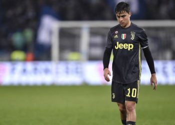 Paulo Dybala podría sufrir consecuencias si no se va de la Juventus