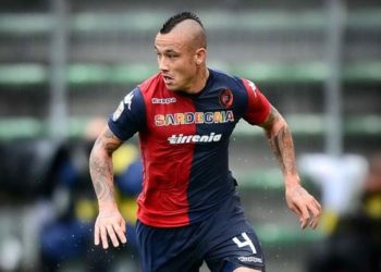 Radja Nainggolan deja el Inter para acompañar a su esposa en el tratamiento contra grave enfermedad