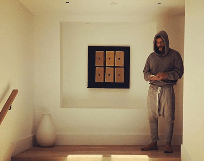 Ricky Martin preocupa a sus fans al revelar que se encuentra enfermo