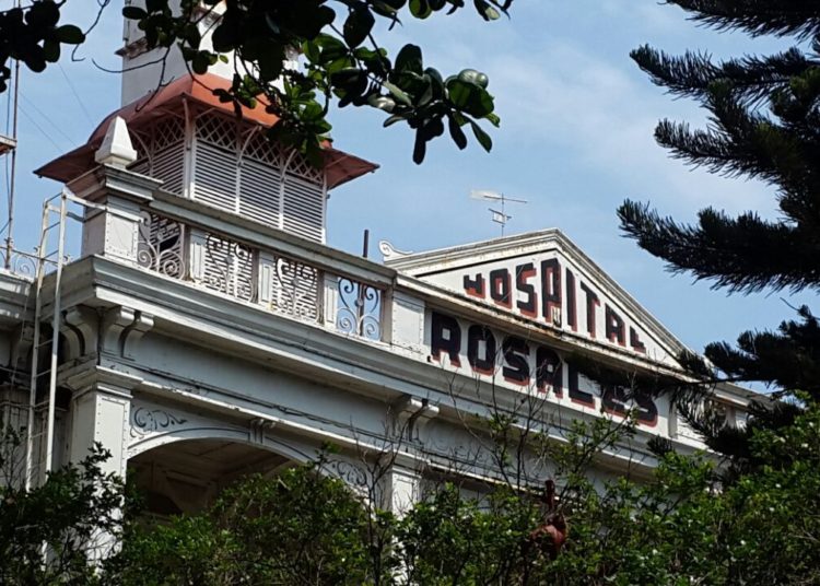 Hacienda presenta solicitud de financiamiento para Salud por $2.6 millones, recuperados al FMLN