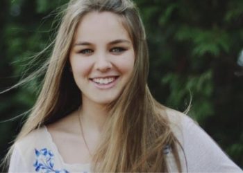 Muere por sobredosis Saoirse Kennedy Hill, la nieta de Robert F. Kennedy