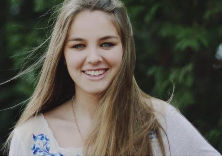 Muere por sobredosis Saoirse Kennedy Hill, la nieta de Robert F. Kennedy