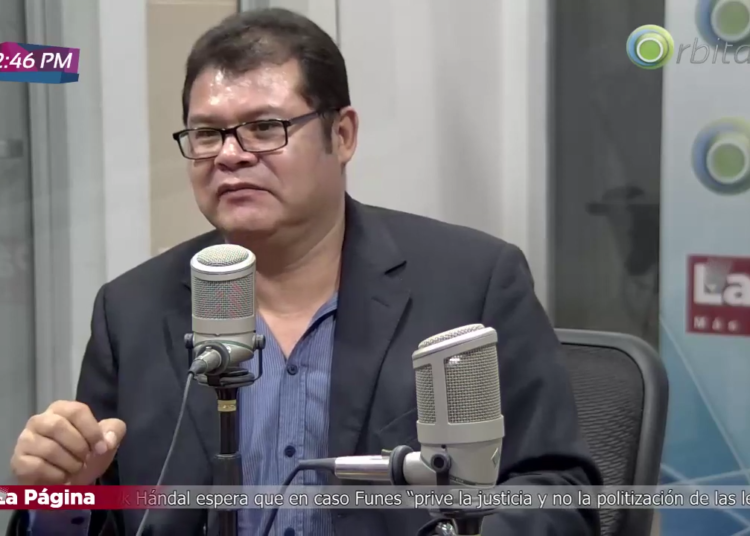 Sacerdote que aspira a ser alcalde de NI: «Yo no he traicionado a la Iglesia ni a Dios»