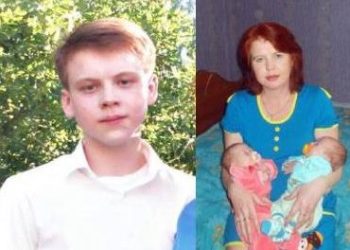 Joven mata y descuartiza a toda su familia porque odiaba cuidar a sus hermanos y después se suicida