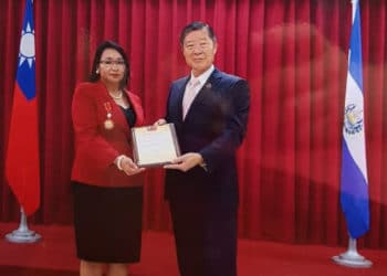 Presidenta CCR: “Me compromete aún más para dar lo mejor en la institución”