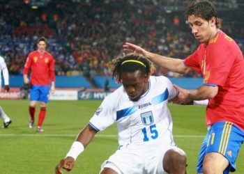 Exseleccionado hondureño es hallado sin vida en un departamento de Nueva York