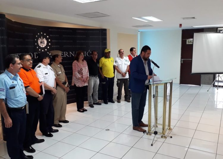 Protección Civil reporta 24 fallecidos en fiestas de agosto