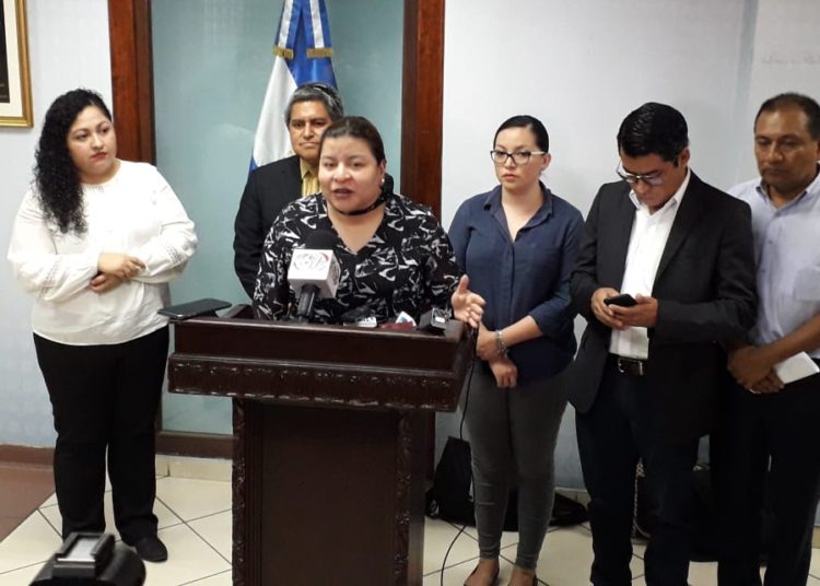 Piden agilizar discusión sobre ley de protección a periodistas