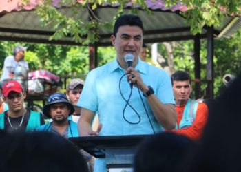 Casa limpia, ciudad limpia: La nueva apuesta de Miguel Pereira