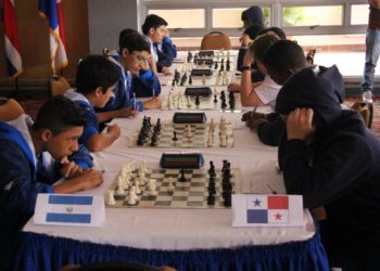El Salvador logra buena cosecha de oro en juegos del Codicader en Honduras
