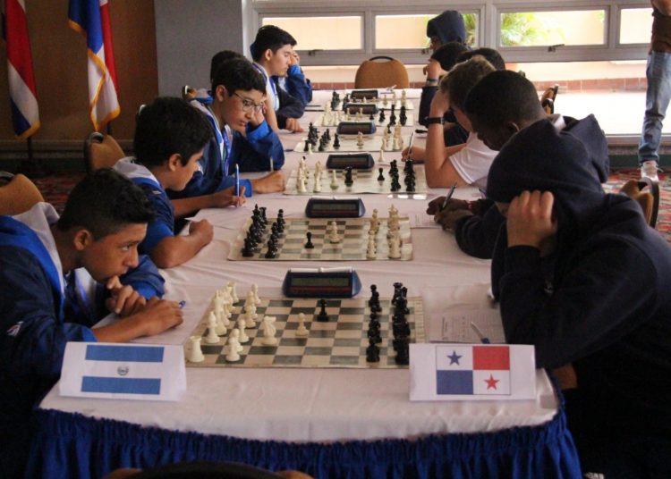 El Salvador logra buena cosecha de oro en juegos del Codicader en Honduras