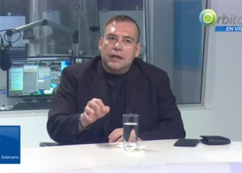 Aldo Álvarez: Magistrados del TSE, asumirán bajo sospechas de inconstitucionalidad