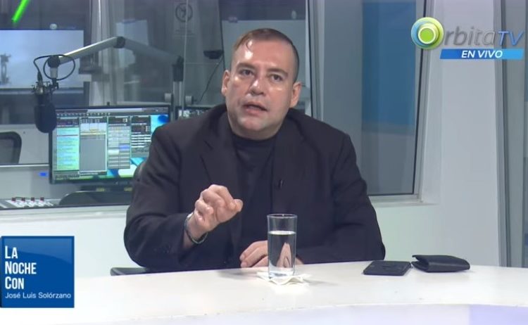 Aldo Álvarez: Magistrados del TSE, asumirán bajo sospechas de inconstitucionalidad