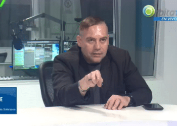 “(El acuerdo con EE.UU.) no es un convenio para convertir a El Salvador en un tercer país seguro”