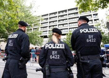 Hombre es acusado de 700 violaciones en contra de niños en Alemania