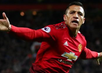 Inter de Milán anuncia contratación de Alexis Sánchez