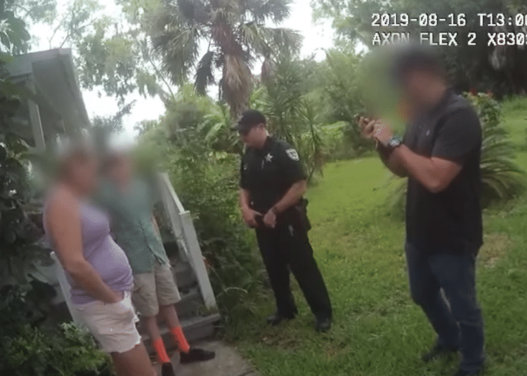 (VIDEO) Arrestan a otro joven que planeaba masacre en escuela de Florida