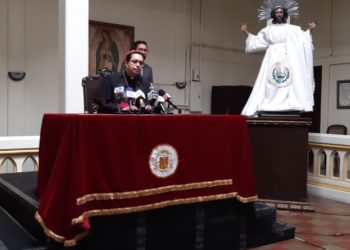 Iglesia expresa dudas sobre cómo operará la CICIES