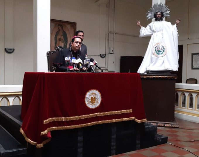 Iglesia expresa dudas sobre cómo operará la CICIES