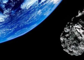 Un asteroide más grande que el Empire State se acerca a la Tierra este sábado