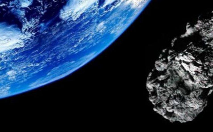 Un asteroide más grande que el Empire State se acerca a la Tierra este sábado