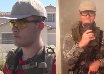 Detienen a un hombre por planear atentados con bombas contra una sinagoga y bar LGBT