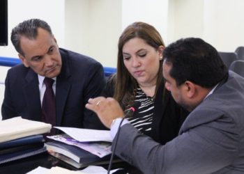 Envían a juicio a general Atilio Benítez, exministro de Defensa por peculado, estafa y actos arbitrarios