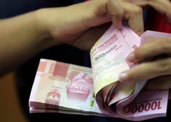 Las termitas se comen los ahorros que abuela y nieta guardaban en el armario