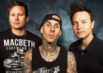 Integrantes de Blink 182 se salvan de morir en el tiroteo ocurrido en Texas