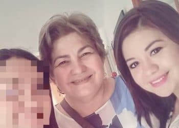 Sobrina de esposa de Óscar Ortiz, despedida de Correos, responde a presidente Bukele