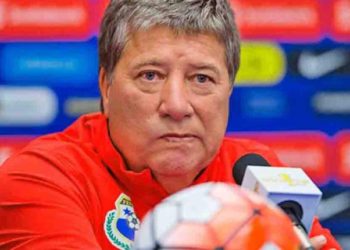 Hernán Darío Gómez dejó de ser el técnico de Ecuador