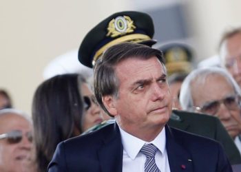 Prensa alemana califica al presidente de Brasil como «el hombre más peligroso del mundo»