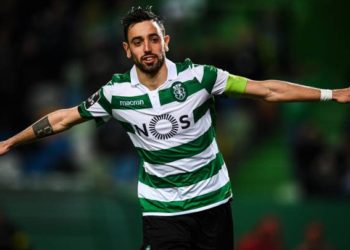 Bruno Fernandes podría ser el próximo fichaje del Real Madrid por 70 millones de euros