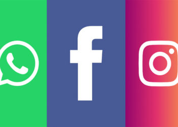 Facebook cambiará el nombre de Instagram y WhatsApp
