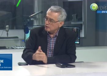 Carlos R. González: Seguridad y economía han mejorado notablemente en primeros dos meses de gobierno