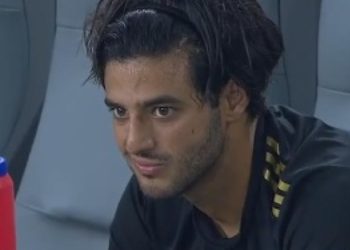 Carlos Vela explotó contra el técnico de LAFC en el clásico de Los Ángeles