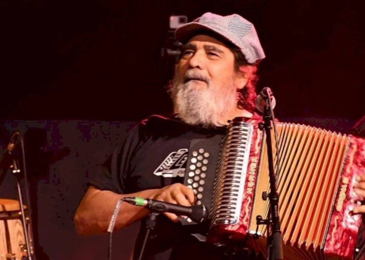 (VIDEO) Filtran grabación de Celso Piña antes de ingresar a la sala de operaciones